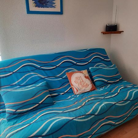 Studio Tout Equipe Proche Therme Ламалу-ле-Бен Екстериор снимка